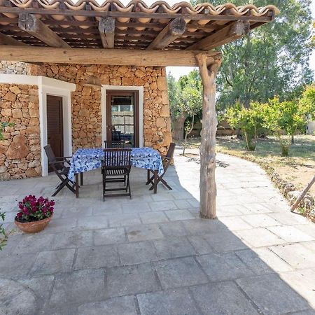 Villa Antonietta Alliste Esterno foto