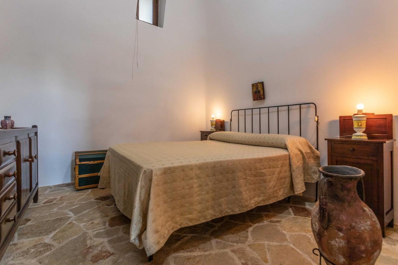 Villa Antonietta Alliste Esterno foto