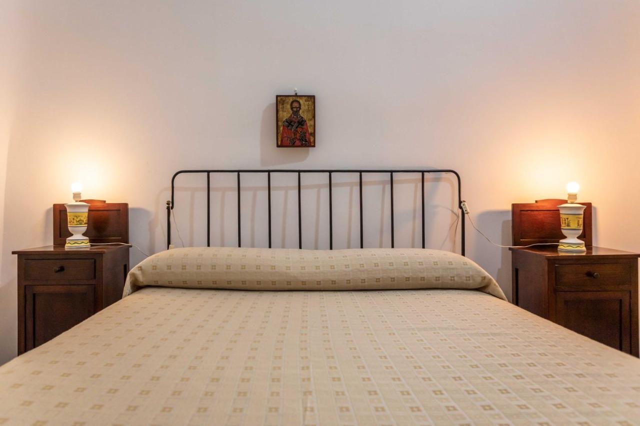 Villa Antonietta Alliste Esterno foto
