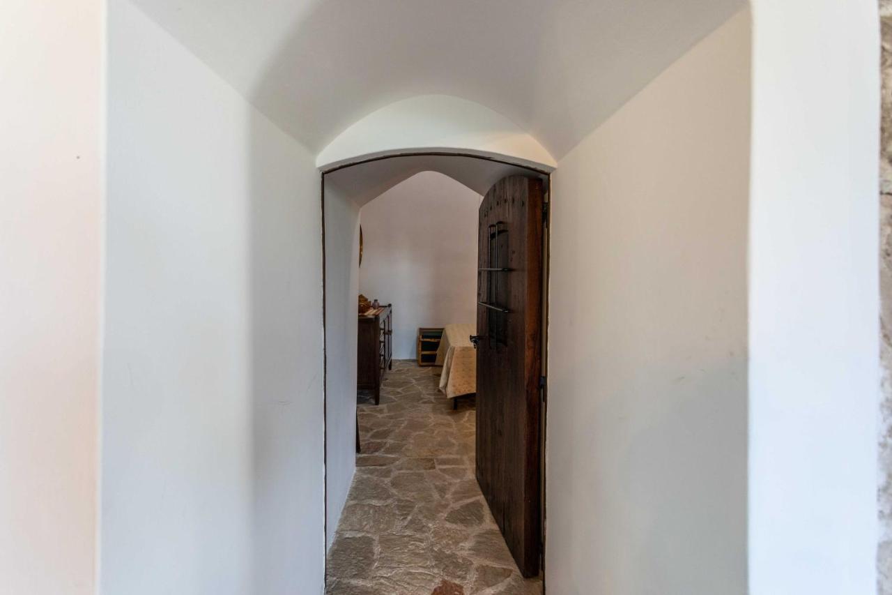 Villa Antonietta Alliste Esterno foto