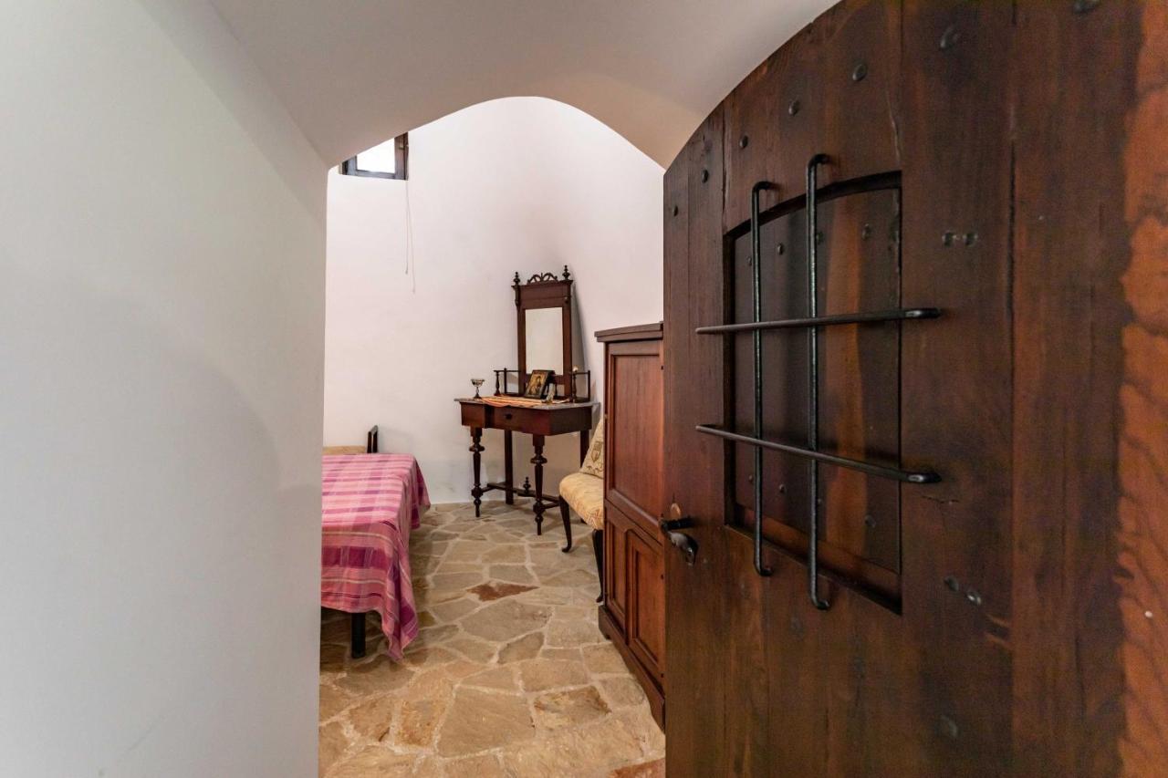Villa Antonietta Alliste Esterno foto