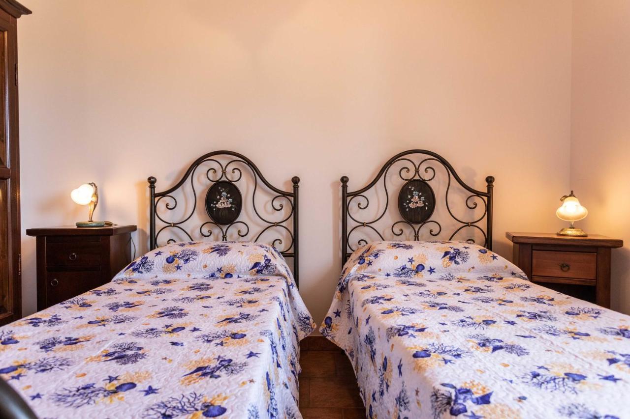 Villa Antonietta Alliste Esterno foto