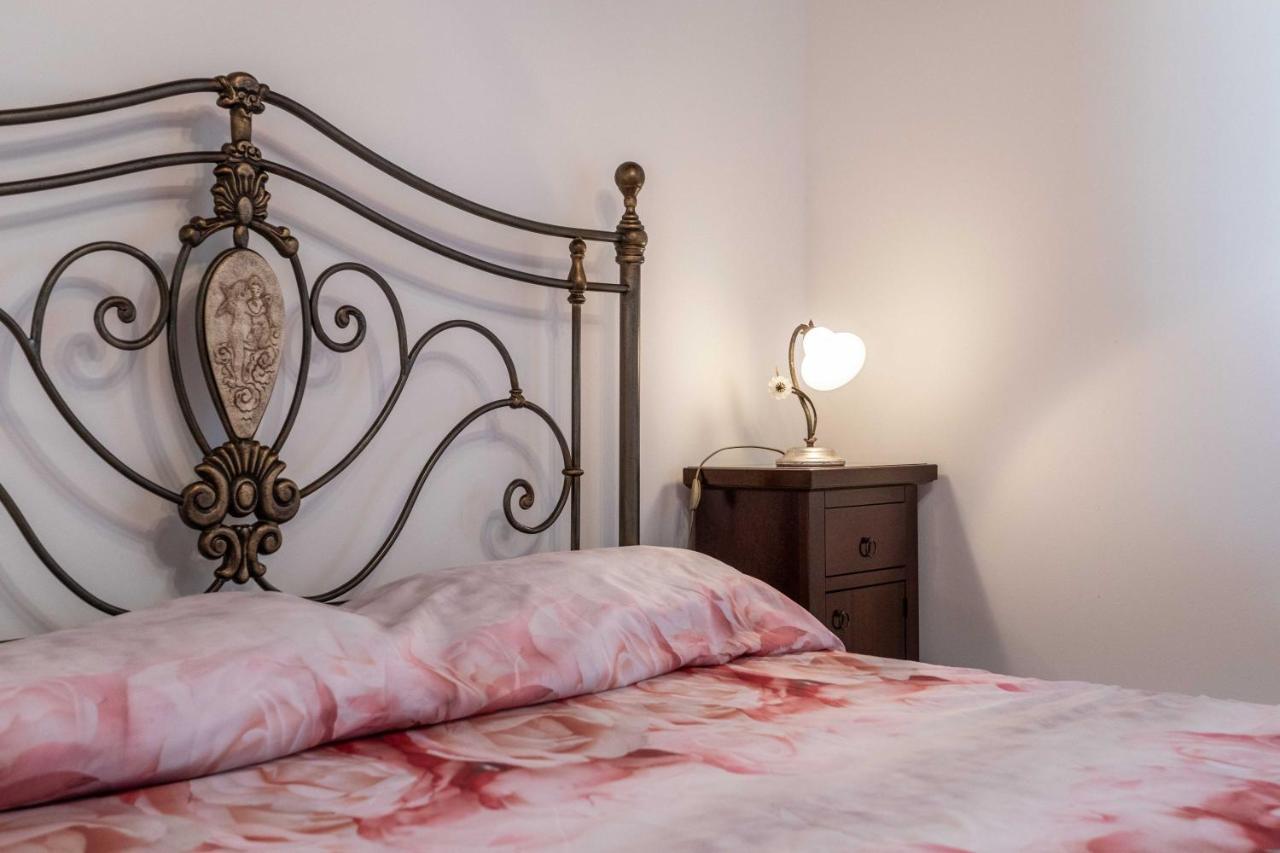 Villa Antonietta Alliste Esterno foto