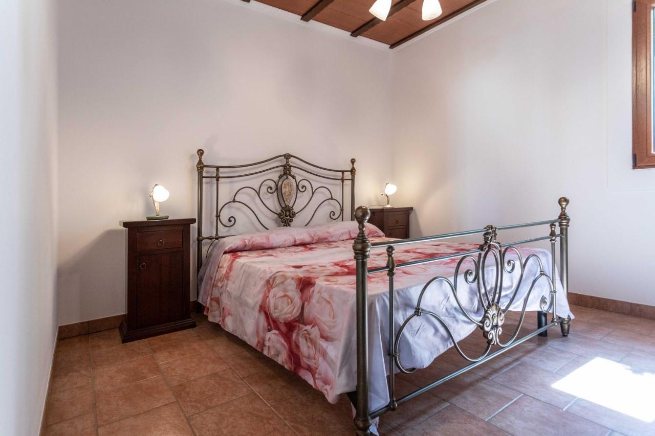 Villa Antonietta Alliste Esterno foto