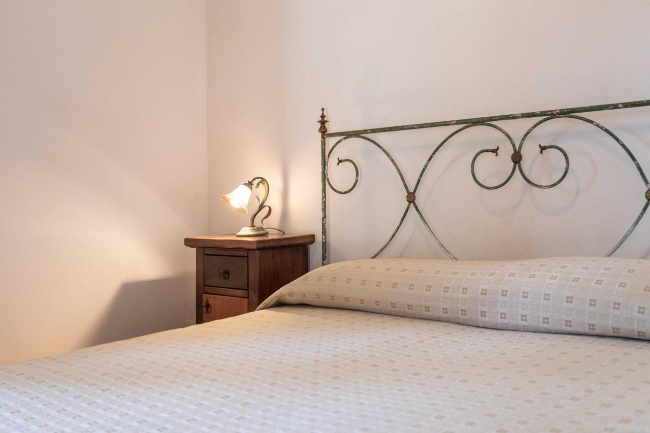 Villa Antonietta Alliste Esterno foto