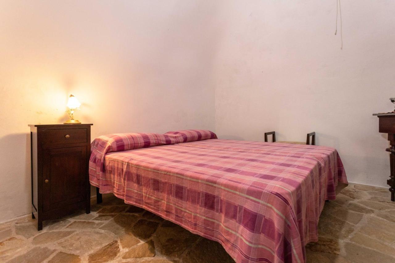 Villa Antonietta Alliste Esterno foto