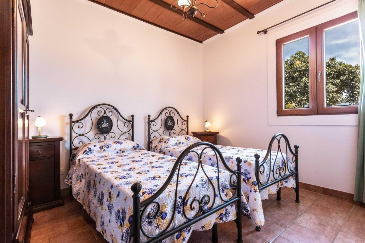 Villa Antonietta Alliste Esterno foto
