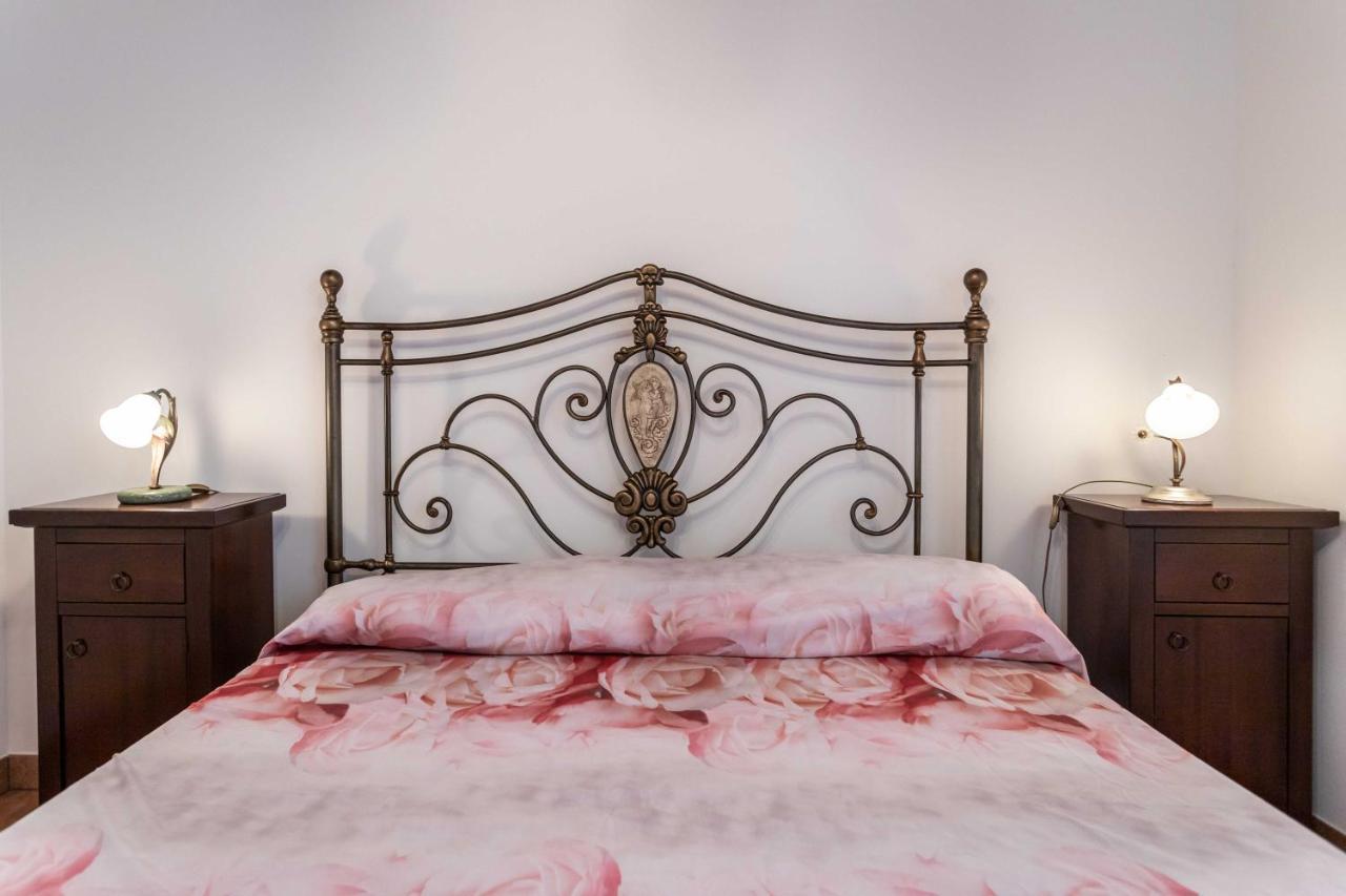 Villa Antonietta Alliste Esterno foto