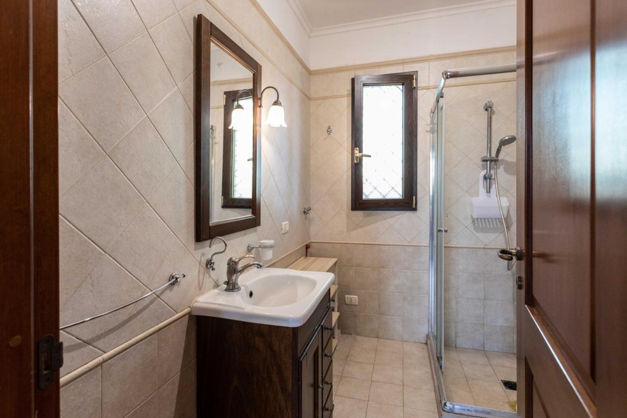 Villa Antonietta Alliste Esterno foto