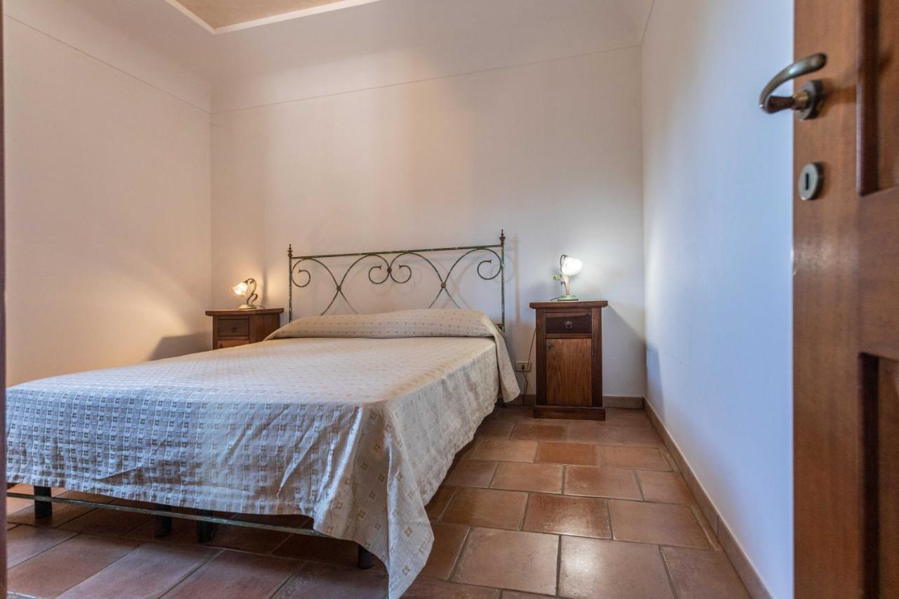 Villa Antonietta Alliste Esterno foto