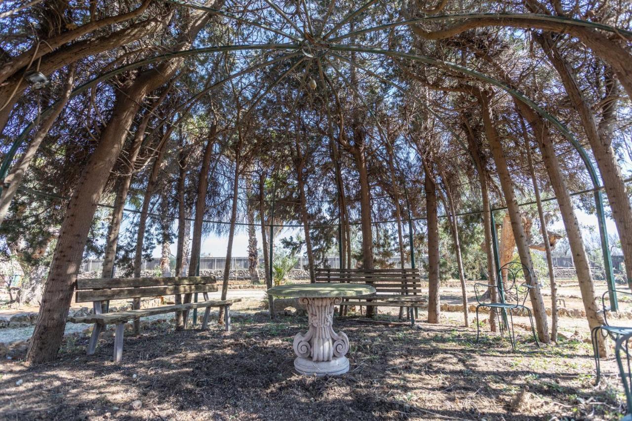 Villa Antonietta Alliste Esterno foto